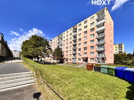 Pronájem bytu, 1+kk, 20 m²