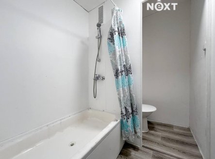 Pronájem bytu, 1+kk, 20 m²