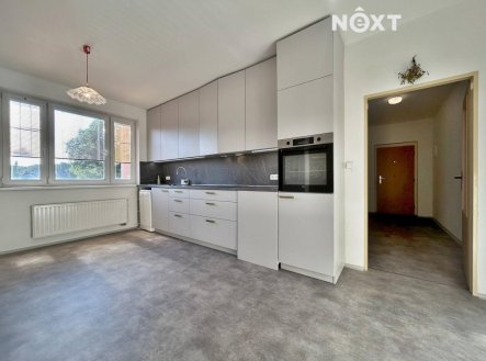 Pronájem bytu, 3+kk, 70 m²