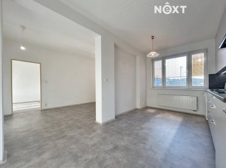 Pronájem bytu, 3+kk, 70 m²