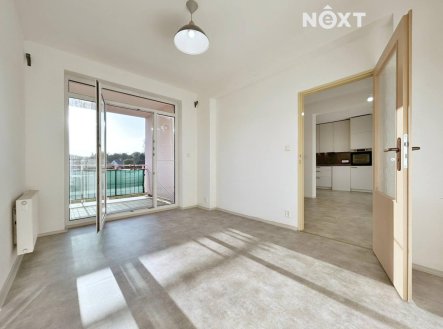 Pronájem bytu, 3+kk, 70 m²