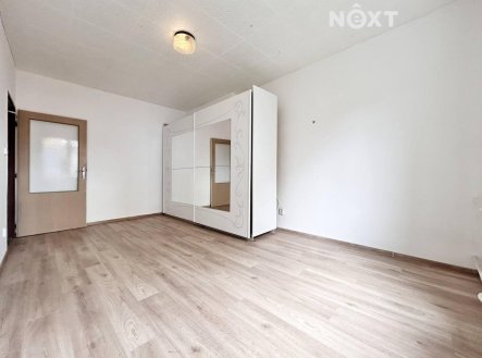 Pronájem bytu, 2+1, 52 m²
