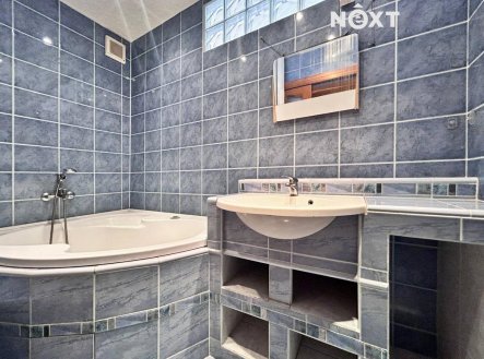 Pronájem bytu, 2+1, 52 m²
