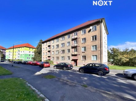 Pronájem bytu, 3+kk, 70 m²