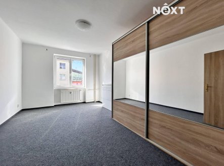 Pronájem bytu, 3+kk, 70 m²