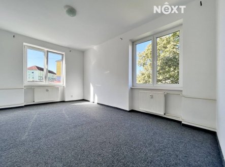 Pronájem bytu, 3+kk, 70 m²