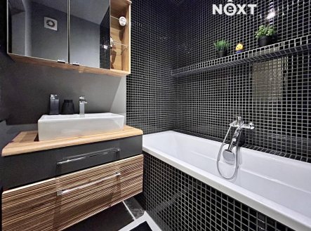 Pronájem bytu, 2+1, 67 m²