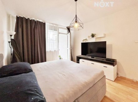 Pronájem bytu, 2+1, 67 m²