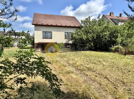 Prodej domu/vily, 214 m²