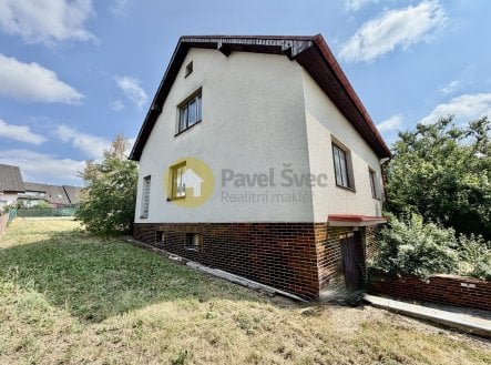 Prodej domu/vily, 214 m²