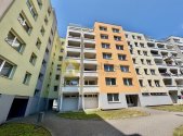 Prodej bytu, 2+kk, 44 m²