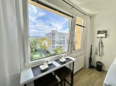 Pronájem bytu, 1+1, 32 m²