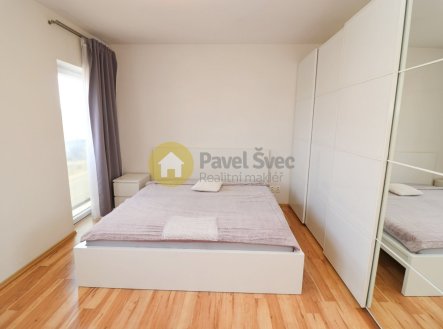 Prodej bytu, 2+kk, 57 m²