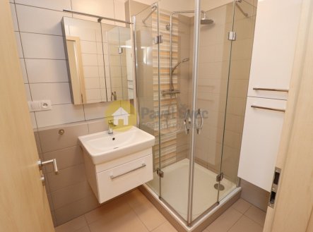 Prodej bytu, 2+kk, 57 m²