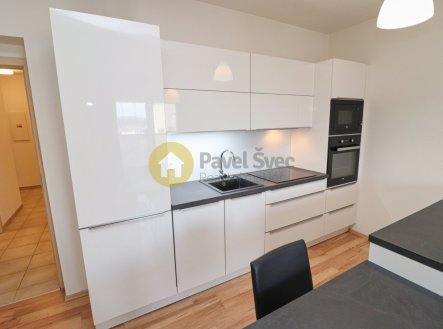 Prodej bytu, 2+kk, 57 m²