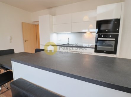 Prodej bytu, 2+kk, 57 m²