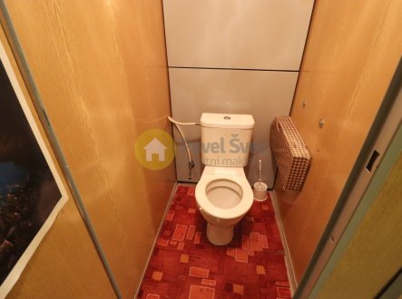 Pronájem bytu, 1+kk, 31 m²