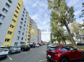 Pronájem bytu, 1+1, 46 m²