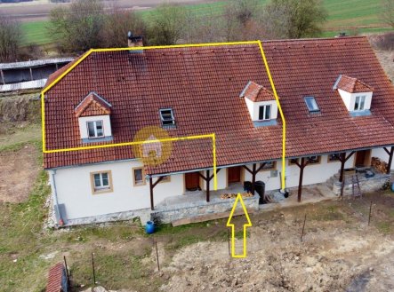 Pronájem bytu, 2+kk, 145 m²