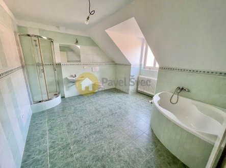 Pronájem bytu, 2+kk, 145 m²
