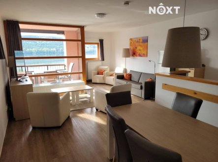 Prodej bytu, 3+kk, 76 m² obrázek
