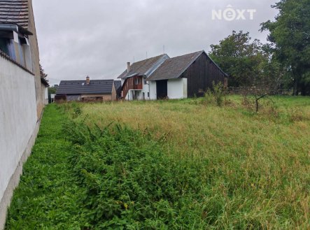 Prodej pozemku pro bydlení, 1 285 m²