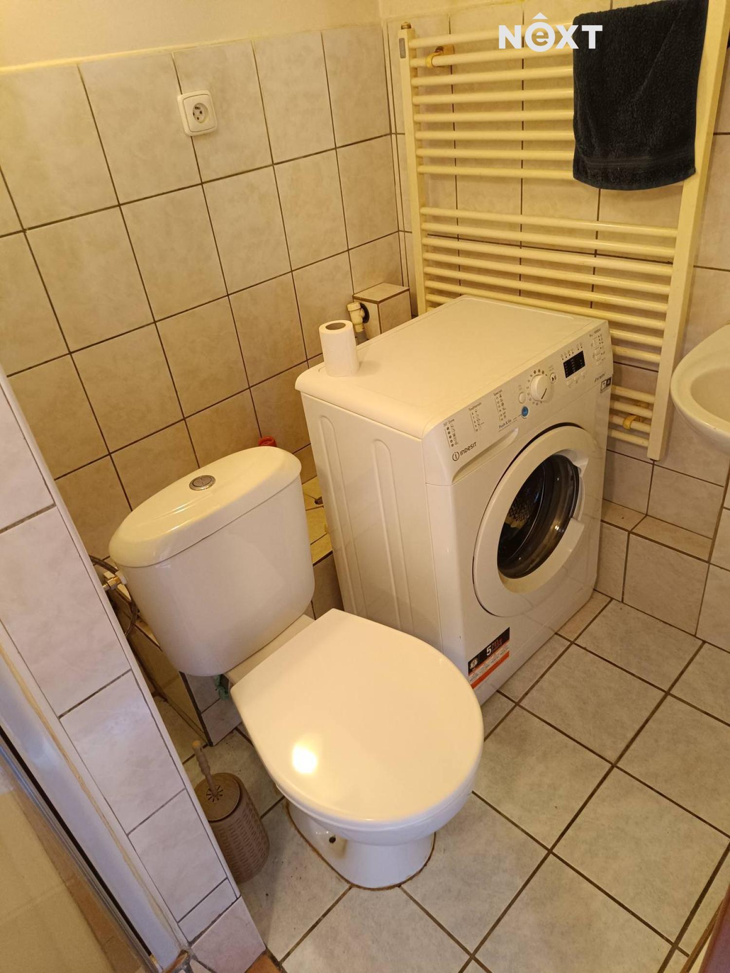 Pronájem byt 1+kk, 24㎡