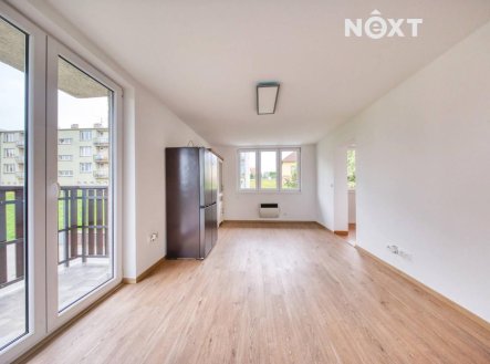 Prodej bytu, 3+1, 69 m²