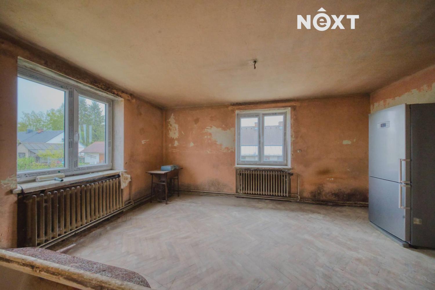 Prodej Rodinný dům, 80㎡