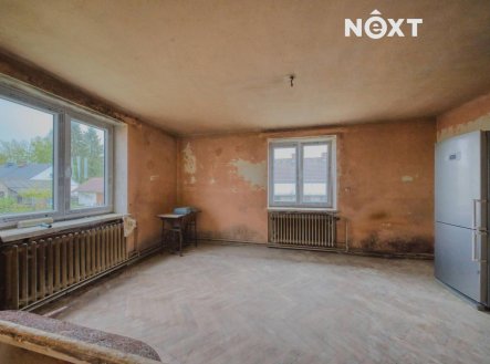 Prodej domu/vily, 80 m²