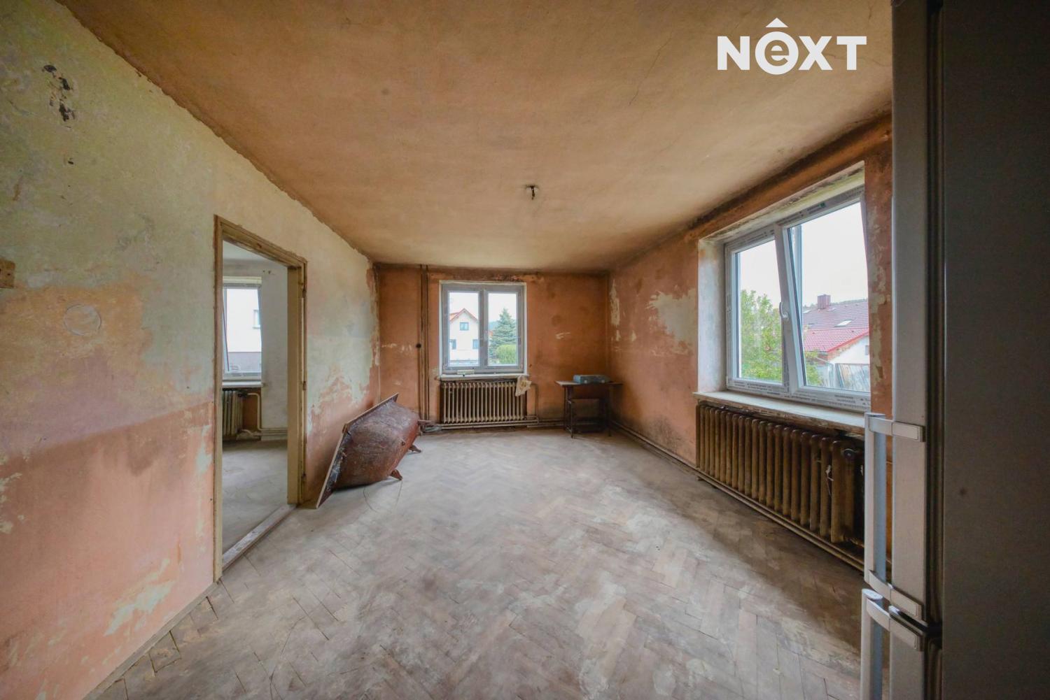 Prodej Rodinný dům, 80㎡