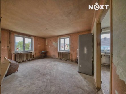 Prodej domu/vily, 80 m²