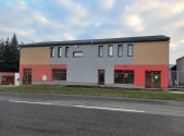 Pronájem komerčního objektu, obchodní centrum, 137 m²