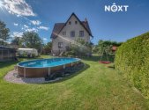 Prodej domu/vily, 250 m²
