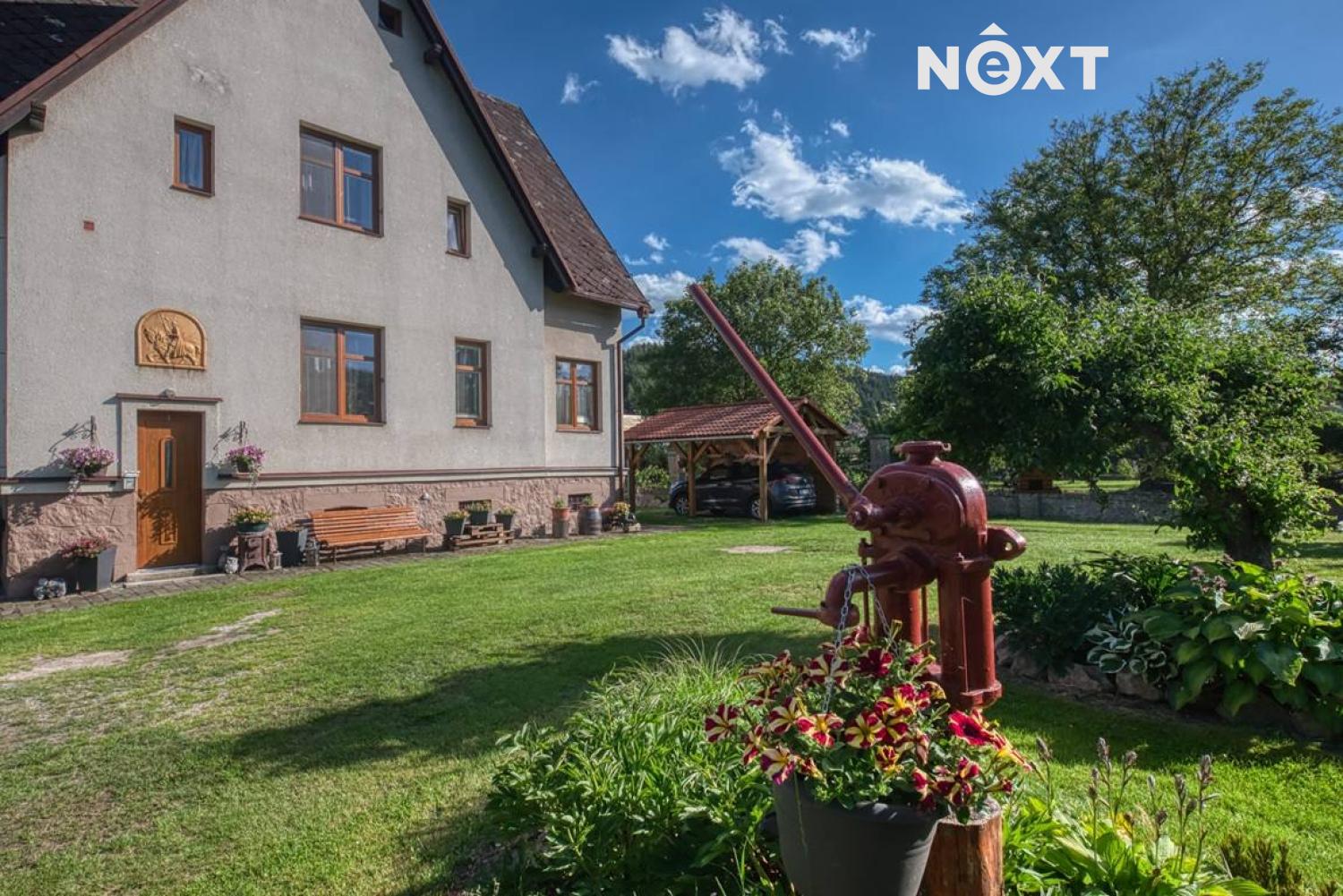 Prodej Rodinný dům, 250㎡