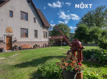 Prodej domu/vily, 250 m²