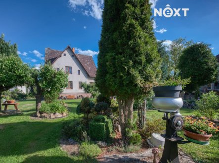 Prodej domu/vily, 250 m²