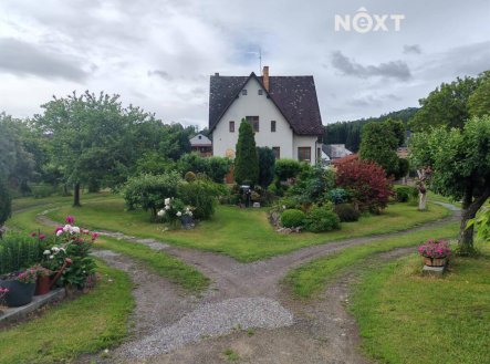 Prodej domu/vily, 250 m²