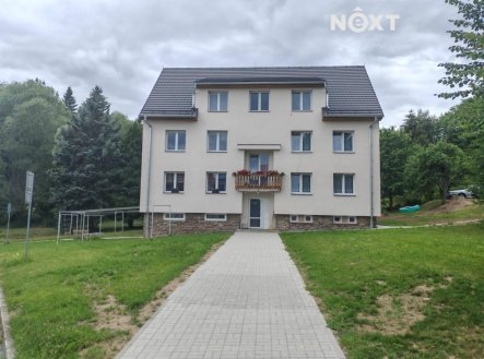 Prodej bytu, 2+1, 68 m²