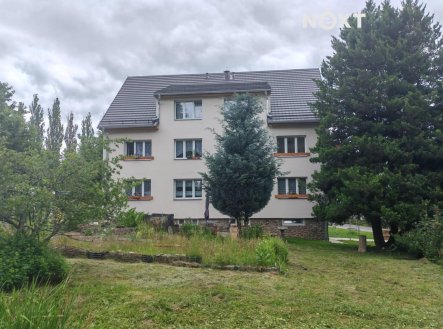 Prodej bytu, 2+1, 68 m²