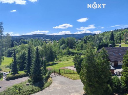 Prodej bytu, 2+1, 68 m²