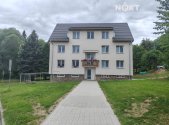 Prodej bytu, 2+1, 68 m²