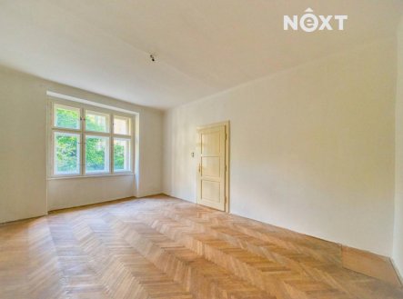 Prodej bytu, 1+1, 52 m²