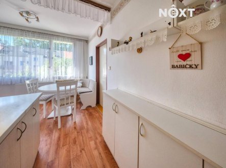 Prodej bytu, 2+1, 65 m² obrázek