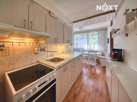 Prodej bytu, 2+1, 65 m²