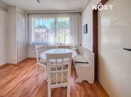 Prodej bytu, 2+1, 65 m²