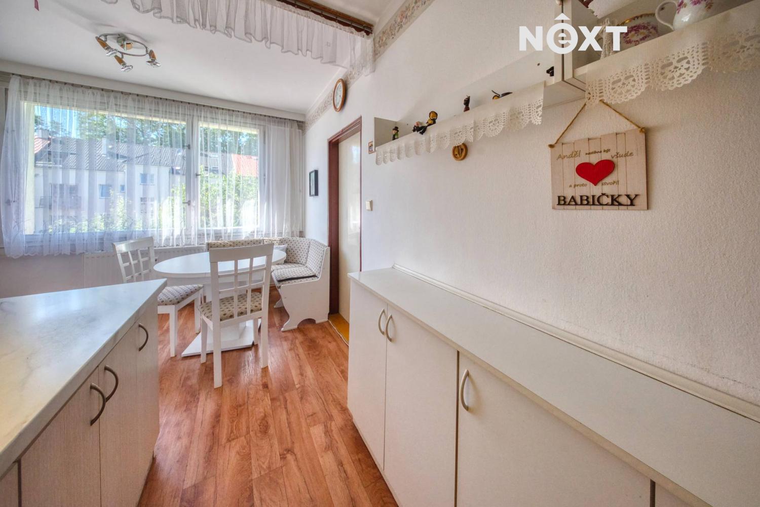 Prodej byt 2+1, 65㎡