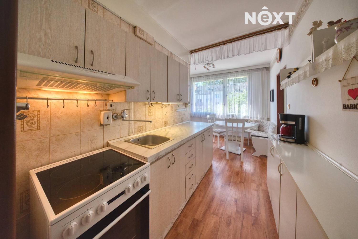 Prodej byt 2+1, 65㎡