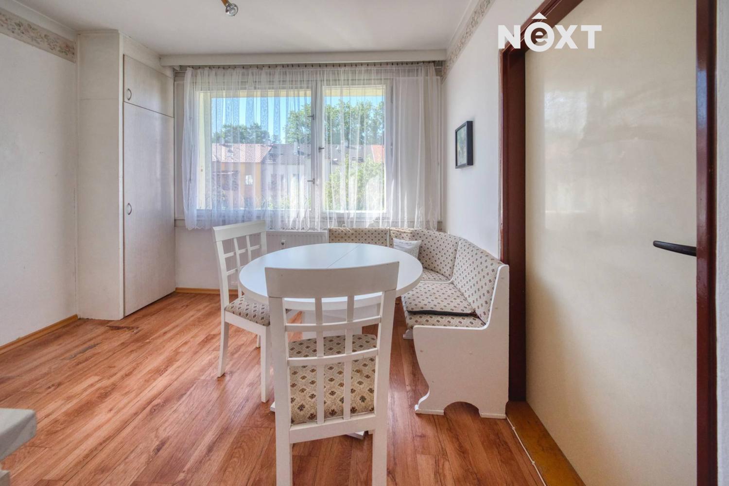 Prodej byt 2+1, 65㎡