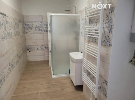 Pronájem bytu, 1+kk, 37 m²